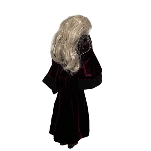 Mattel albus Dumbledore Harry Potter Doll - Picture 2 of 2